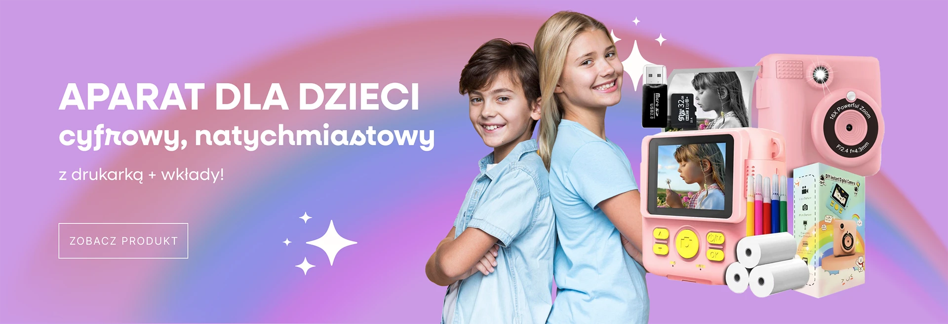 Baner główny