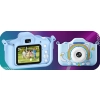 APARAT CYFROWY DLA DZIECI FOTOGRAFICZNY wbudowane gry filtry + KARTA 32 GB