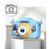 APARAT CYFROWY FOTOGRAFICZNY DLA DZIECI KAMERA ZABAWKA GRY + KARTA 32GB