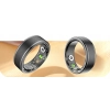Smart Ring Inteligentny Sportowy Pierścionek Sport Kalorie Sen Tętno Kroki
