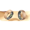 Smart Ring Inteligentny Pierścionek Kroki Tętno Sportowy Sen Kalorie Sport