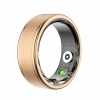 Smart Ring Inteligentny Pierścionek Kroki Tętno Sportowy Sen Kalorie Sport