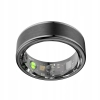Smart Ring Inteligentny Sportowy Pierścionek Sport Kalorie Sen Tętno Kroki