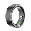 Smart Ring Inteligentny Sportowy Pierścionek Sport Kalorie Sen Tętno Kroki